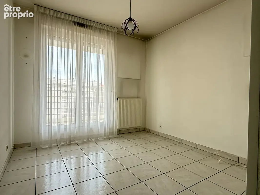 Laxou - Appartement 110,62 m² - 3 chambres - Terrasse - Piscine - Garage double - DPE C - photo 6