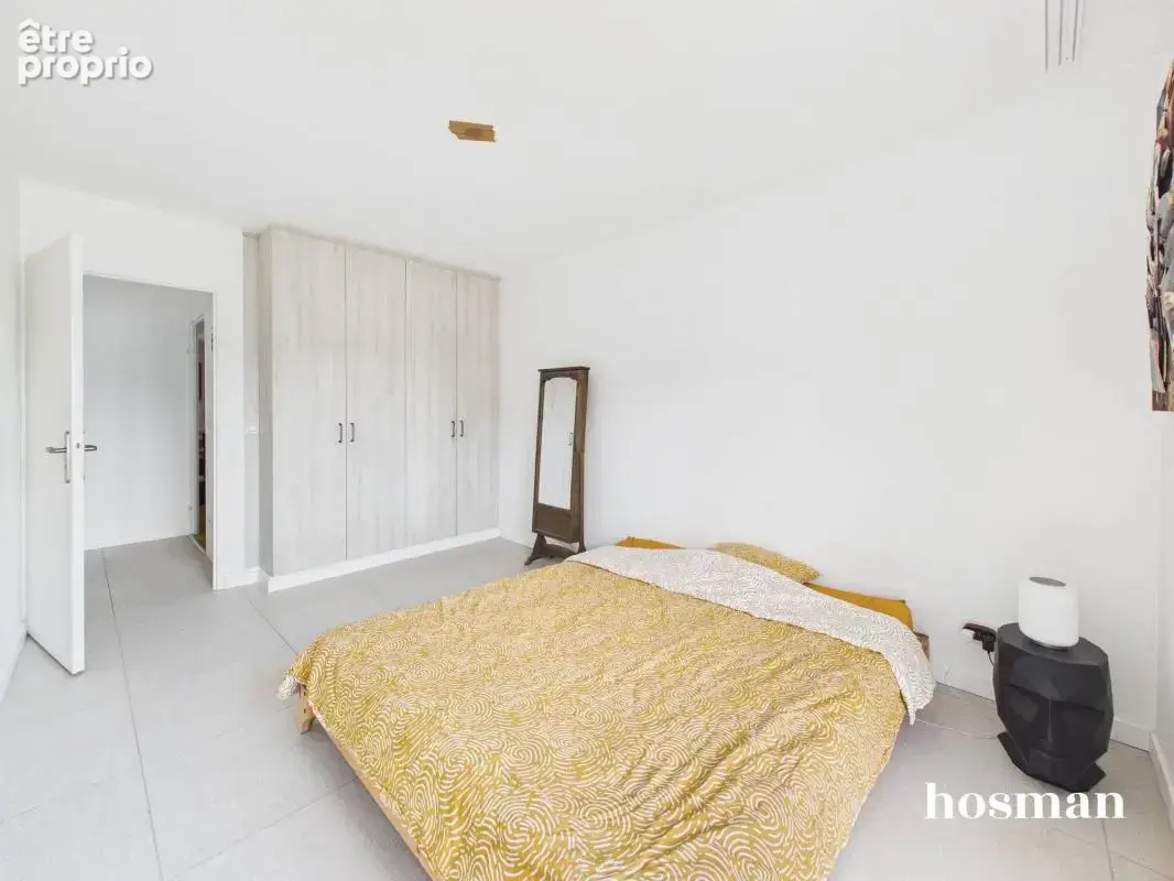 Appartement de 3 pièces, 69 m² - Balcon, parking - Rue Frida Kahlo, Bobigny - photo 8
