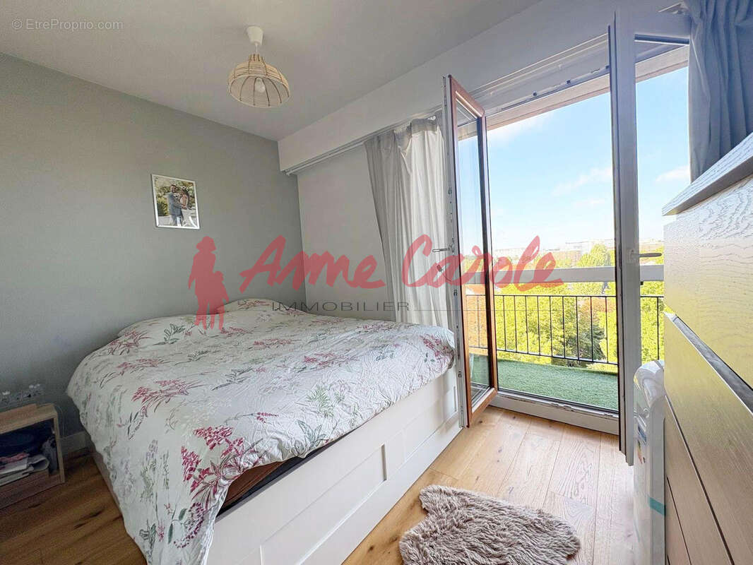 Appartement à JOINVILLE-LE-PONT