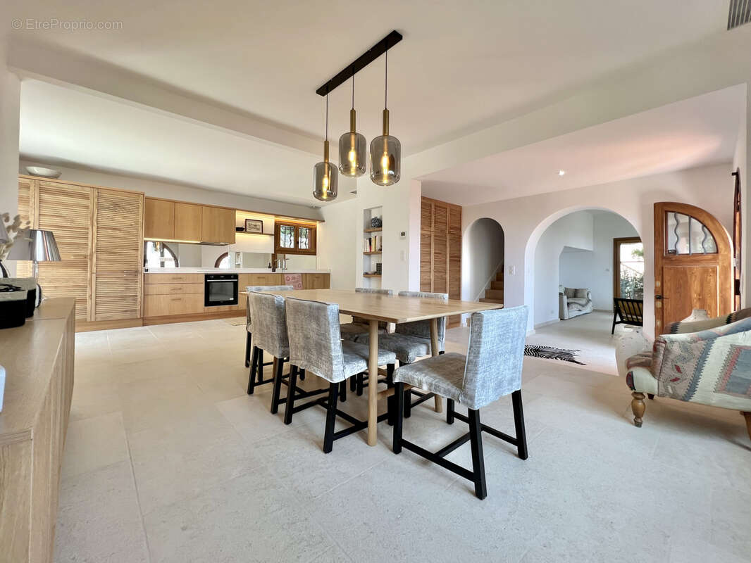 Maison à SAINTE-MAXIME