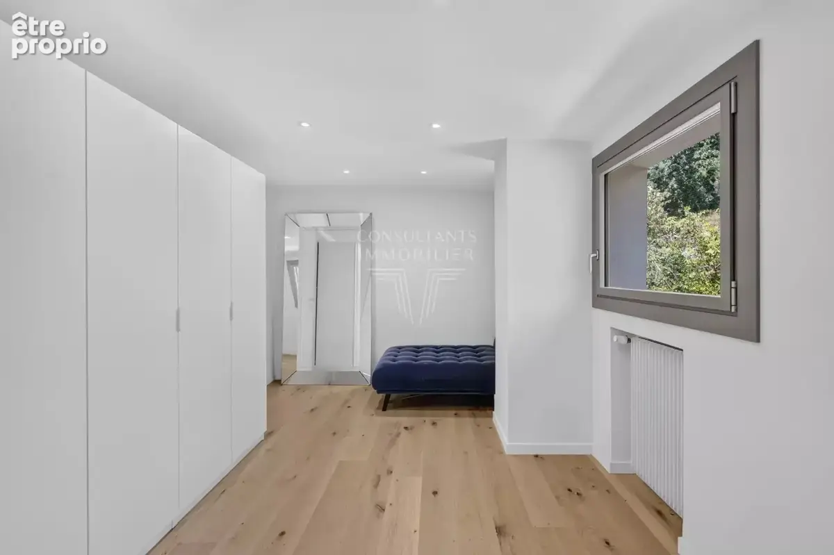 Mougins – Élégante propriété rénovée avec piscine au cœur d’un jardin paysager - photo 15
