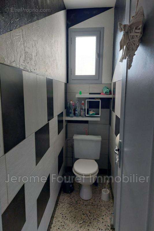 vente maison 5 Pièce(s) - photo 10