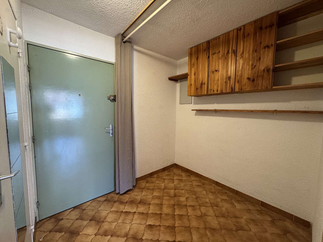 Appartement à SIX-FOURS-LES-PLAGES