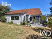 Photo 1 - Maison à DOMESSIN