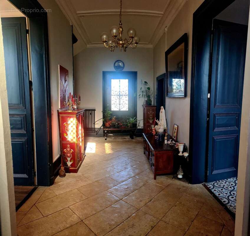 Maison à COULONGES-SUR-L&#039;AUTIZE