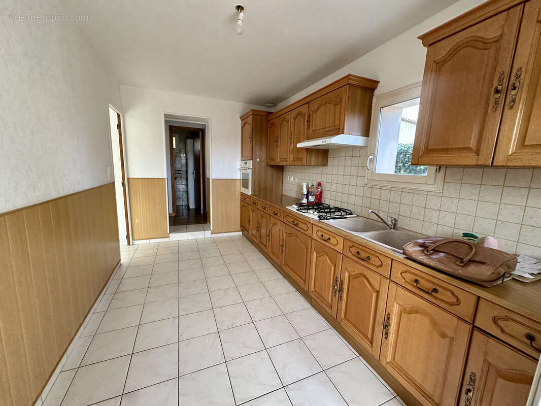 Maison à SAINT-NICOLAS-D&#039;ALIERMONT