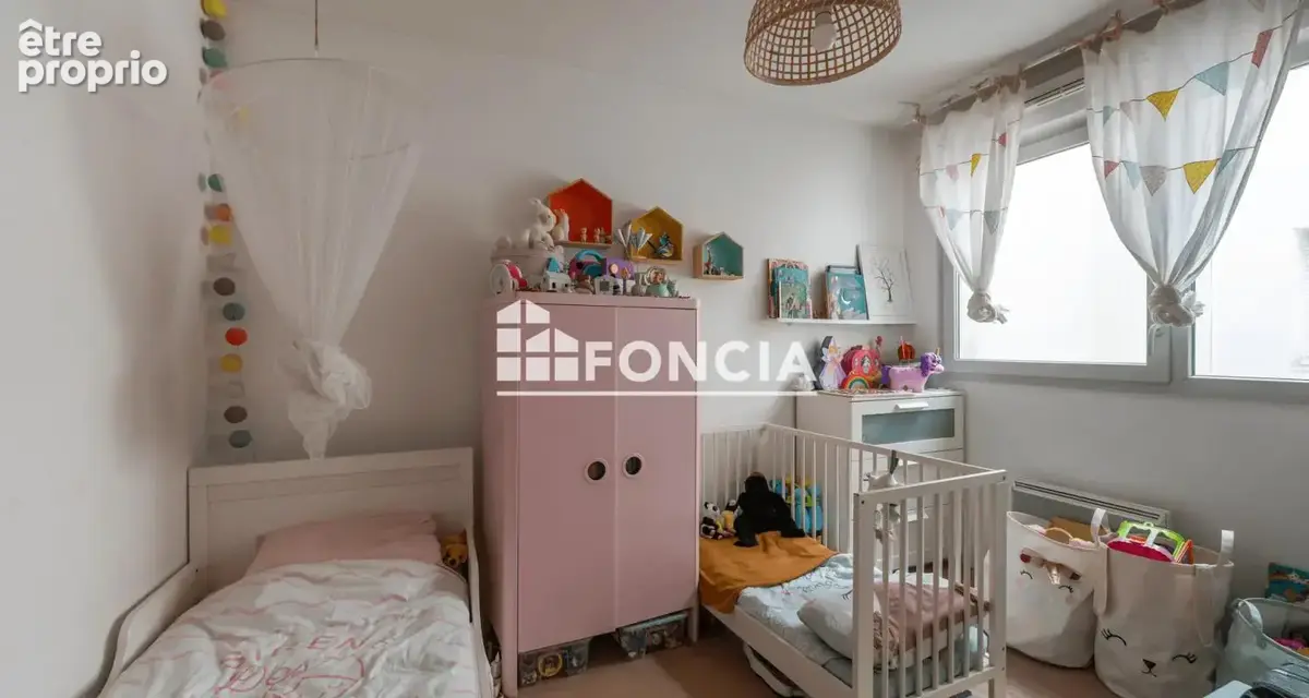 Appartement T3 vendu loué - métro 7 - Villejuif - photo 9