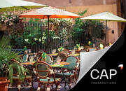 Commerce à SAINT-BRIEUC