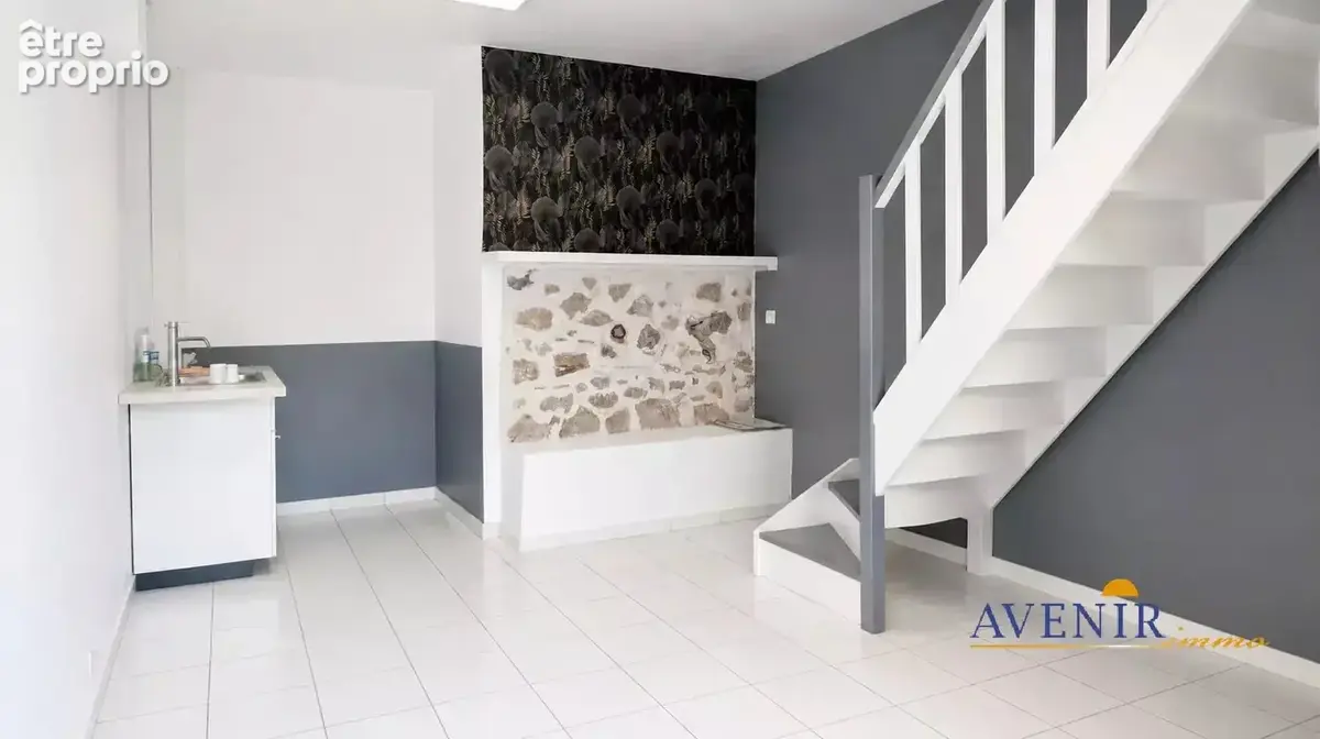 Appartement 33 m² à Plan-De-Cuques  - photo 3