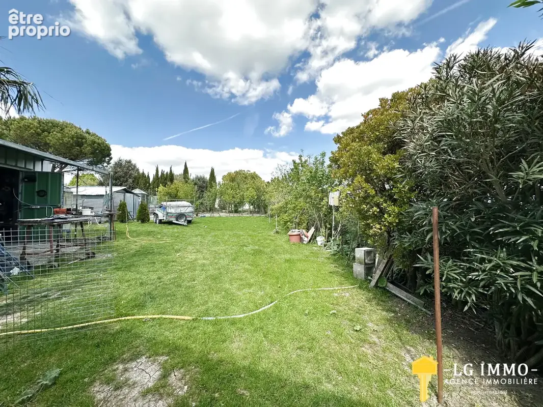 Maison face estuaire sur les hauteurs de Barzan Plage - photo 38