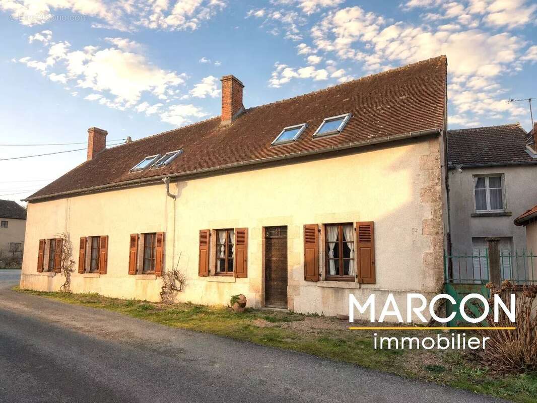 Ensemble de 2 maisons sur le secteur des 3 lacs - photo 25