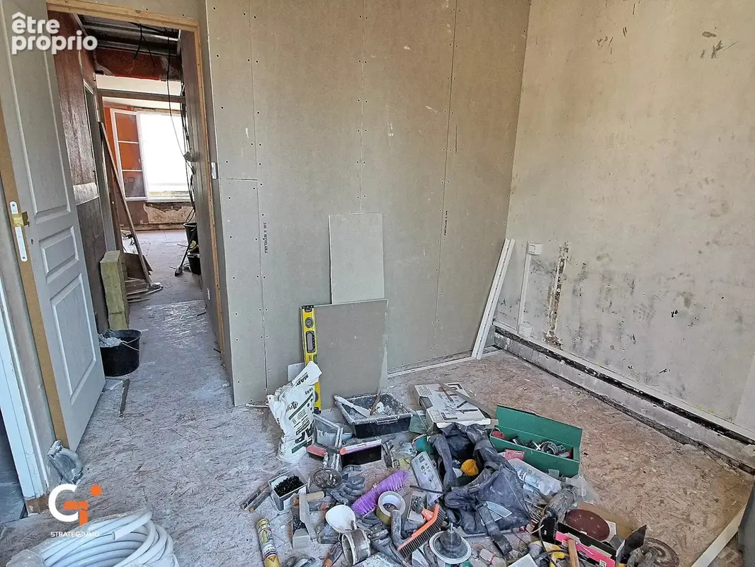 Appartement 2 pièces 37 m² à vendre à Dieppe (76200) - photo 4