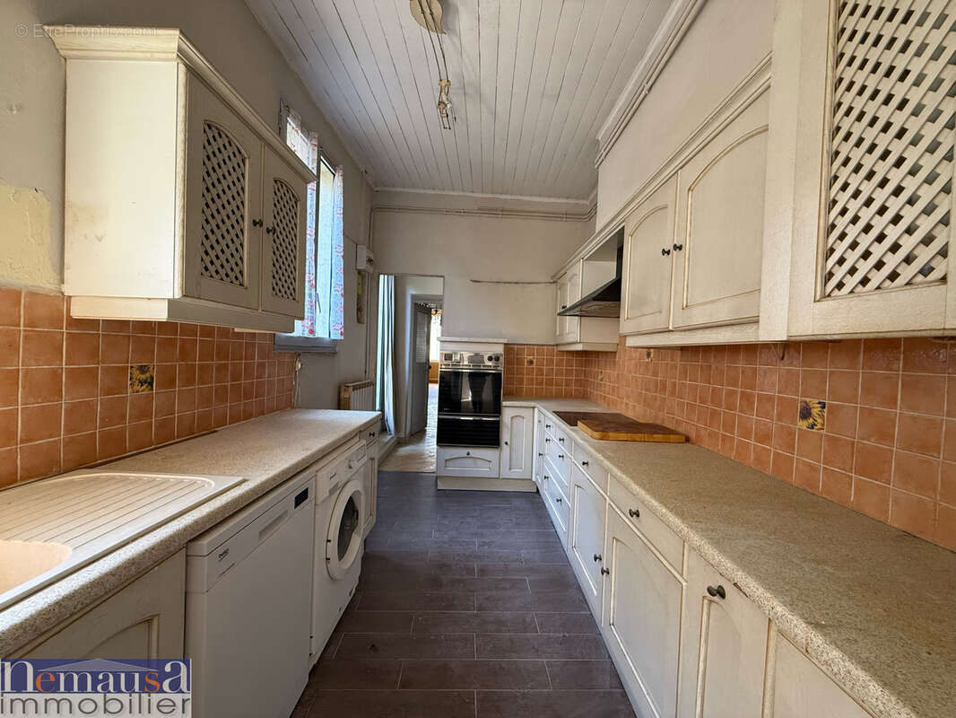 Appartement à NIMES