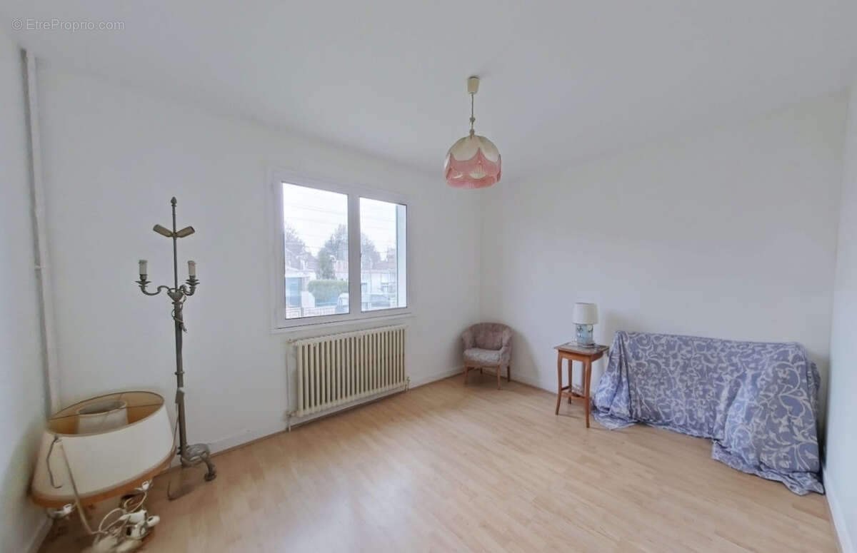 Maison Rambouillet 6 pièce(s) 110 m2, sous-sol total - photo 8