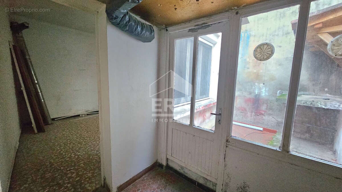 Immeuble 403m² à couiza - photo 8