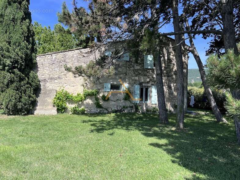 Maison à MARSANNE