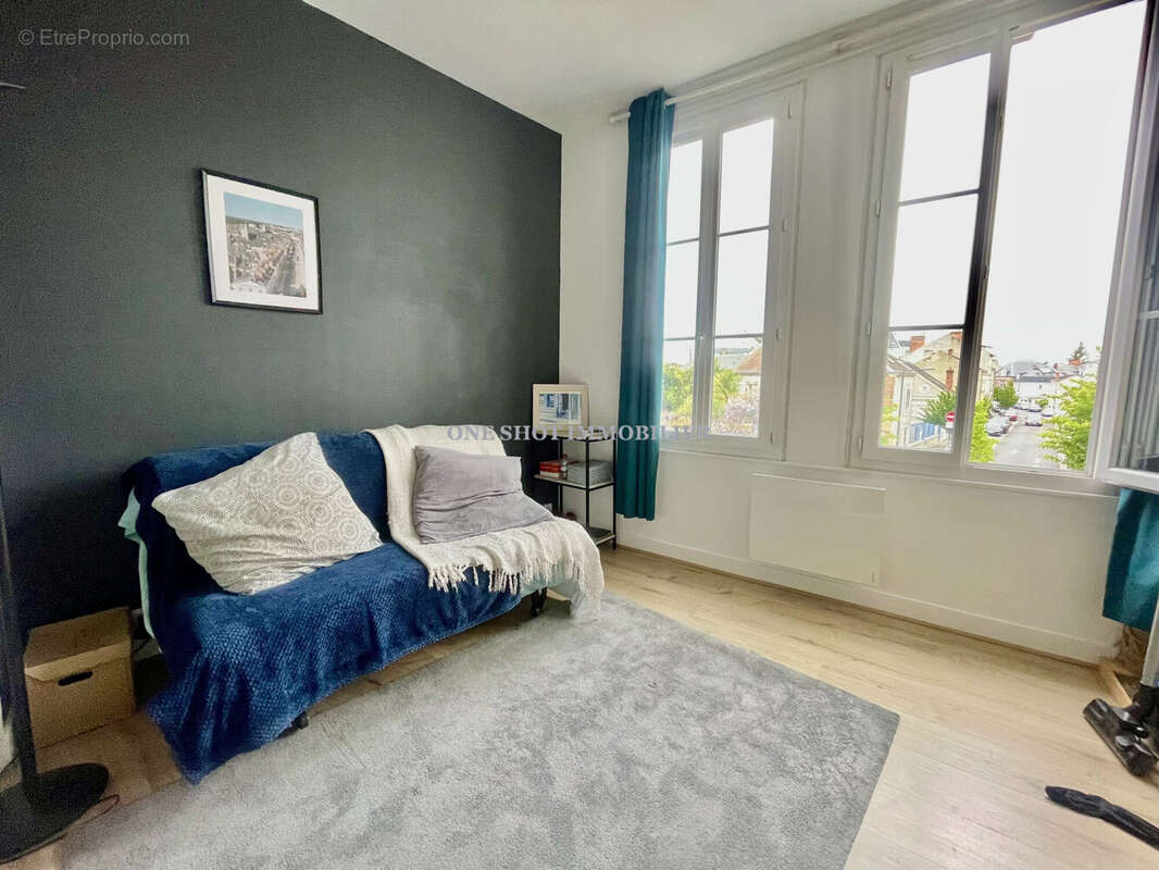 Appartement 103 m² à Orleans  - photo 2