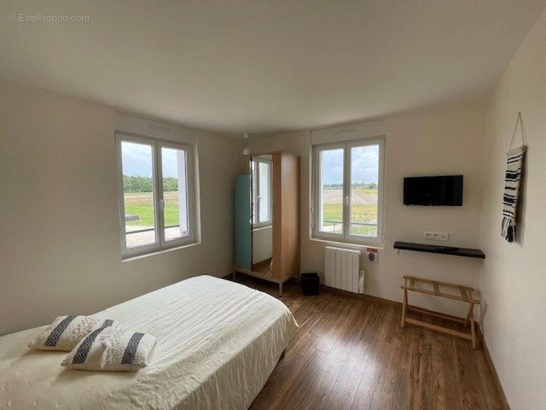 Photo 8 - Maison à THEILLAY