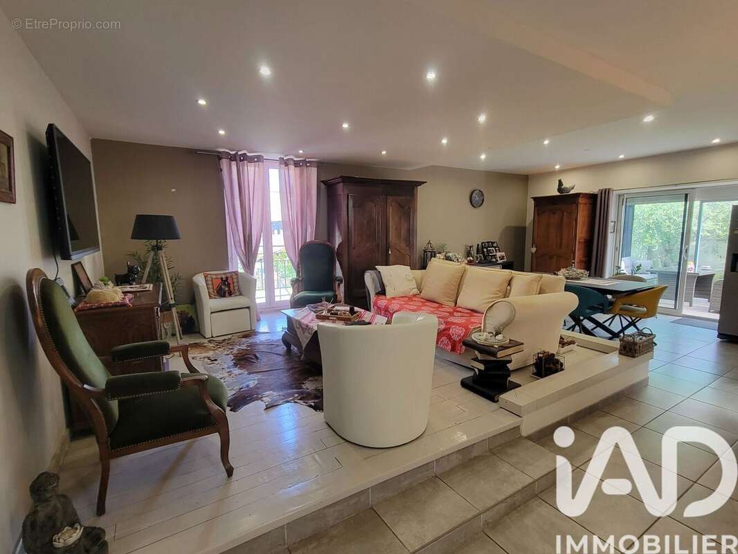 Photo 4 - Maison à MAZAMET