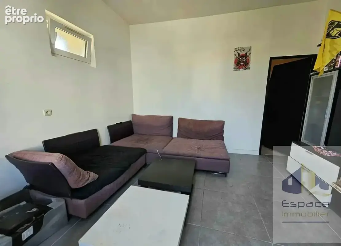 Ensemble Immobilier 5 logements à Dompierre - photo 2