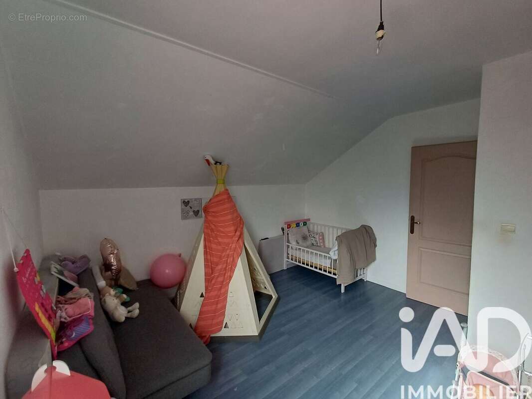 Photo 8 - Maison à LE TAMPON