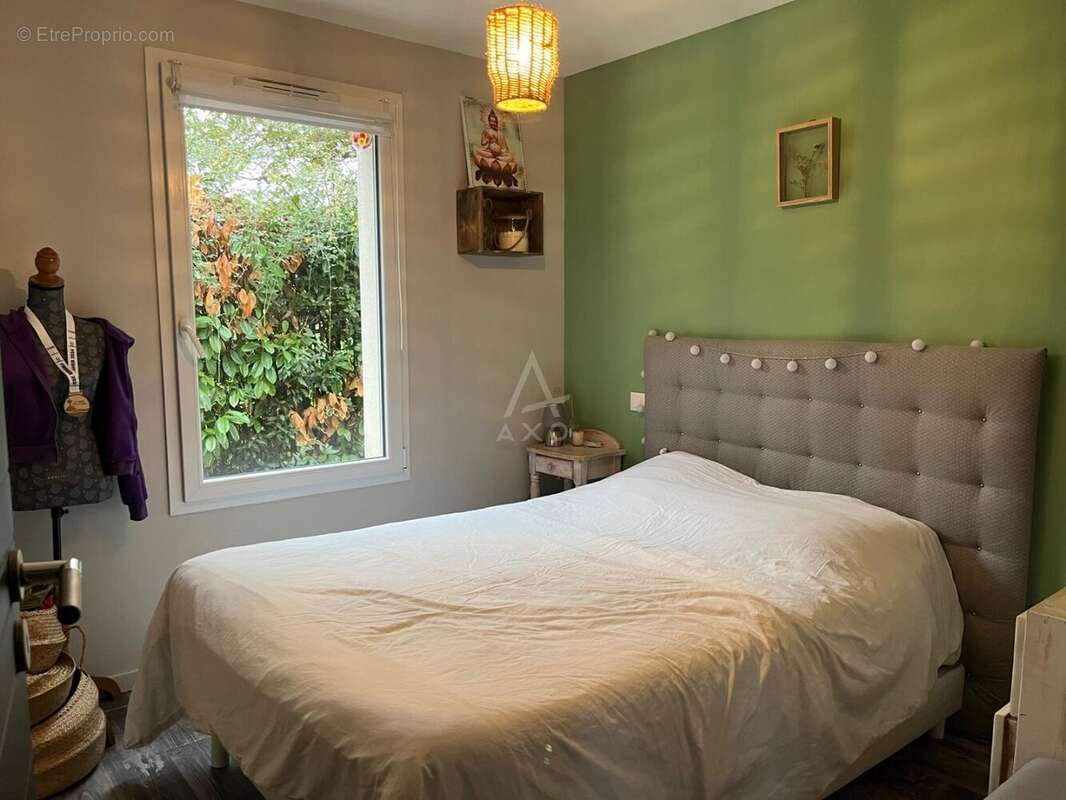 Maison à LES BROUZILS