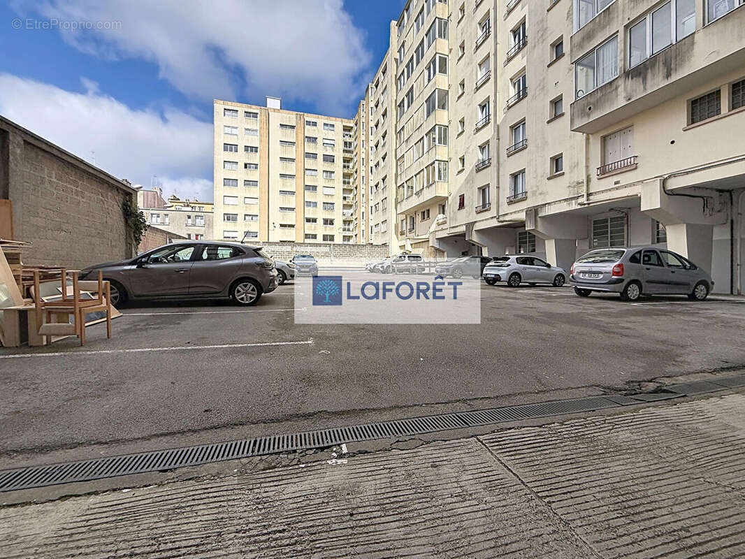 Appartement à BREST