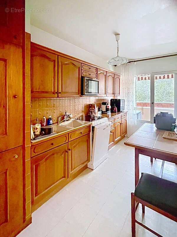 Appartement à CHELLES