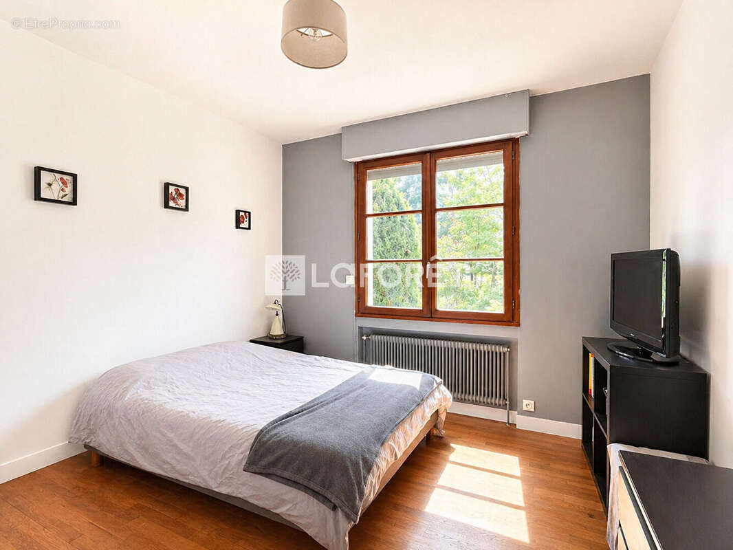 Maison Boran Sur Oise 6 pièces -188 m2 - photo 13