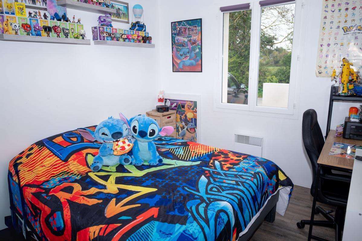 Maison à SAINT-HIPPOLYTE