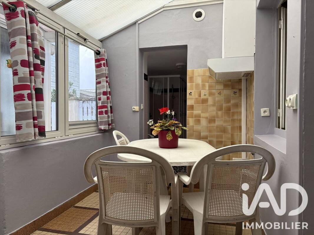 Photo 1 - Maison à CHAUVE