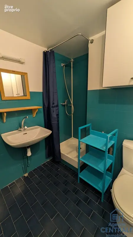 Appartement 29 m² à La Ciotat  - photo 7