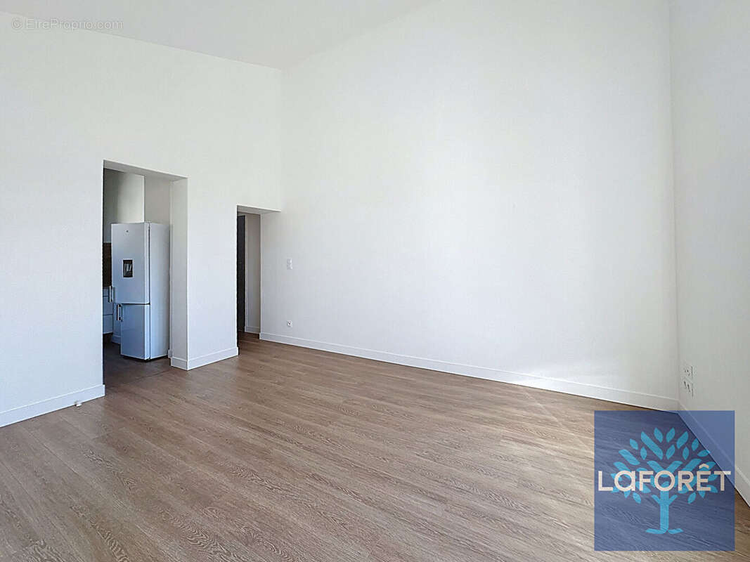 Appartement à SAINT-PAUL-LES-DAX