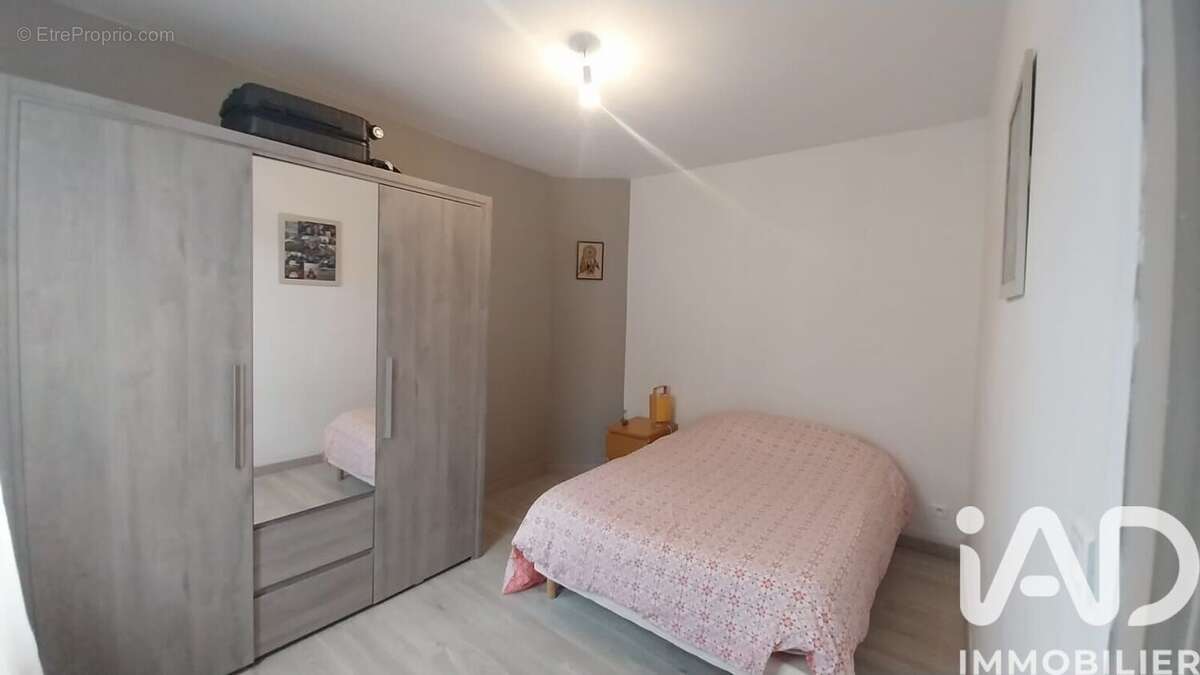 Photo 9 - Maison à SAINT-HEAND