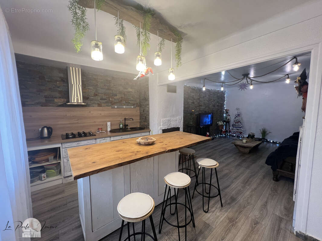 Exclusivité maison de village R+2 - photo 8