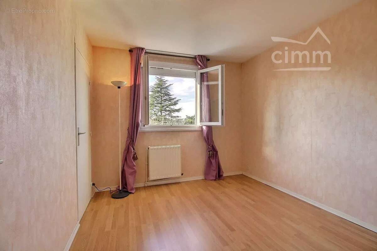 Maison à JOUE-LES-TOURS