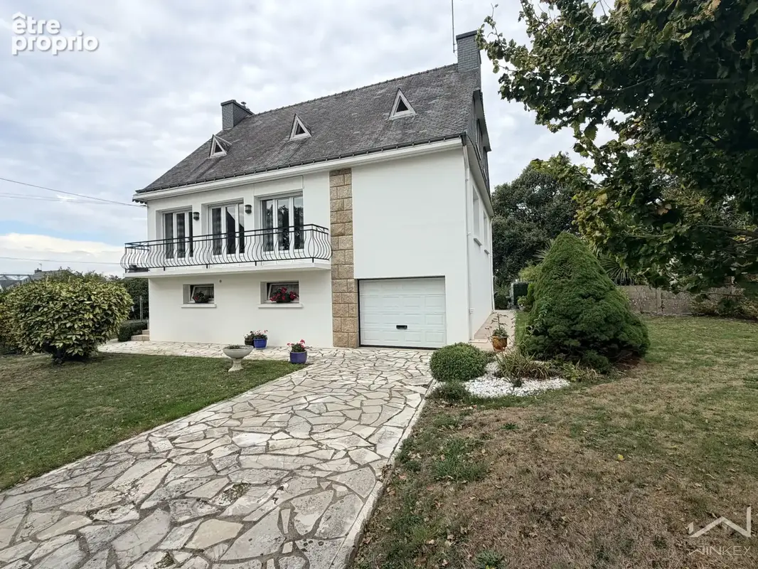 Photo Maison à Languidic au prix de 239 200€