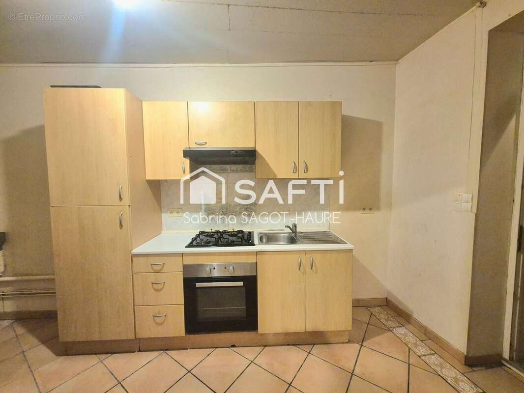 Photo 3 - Maison à ISSOUDUN