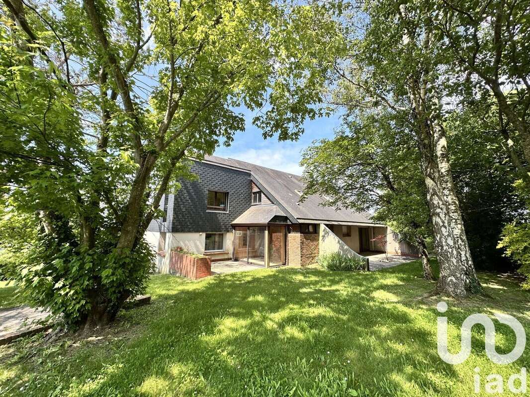 Photo 5 - Maison à HEUGUEVILLE-SUR-SIENNE