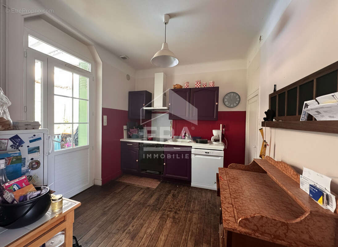 Maison à PERIGUEUX