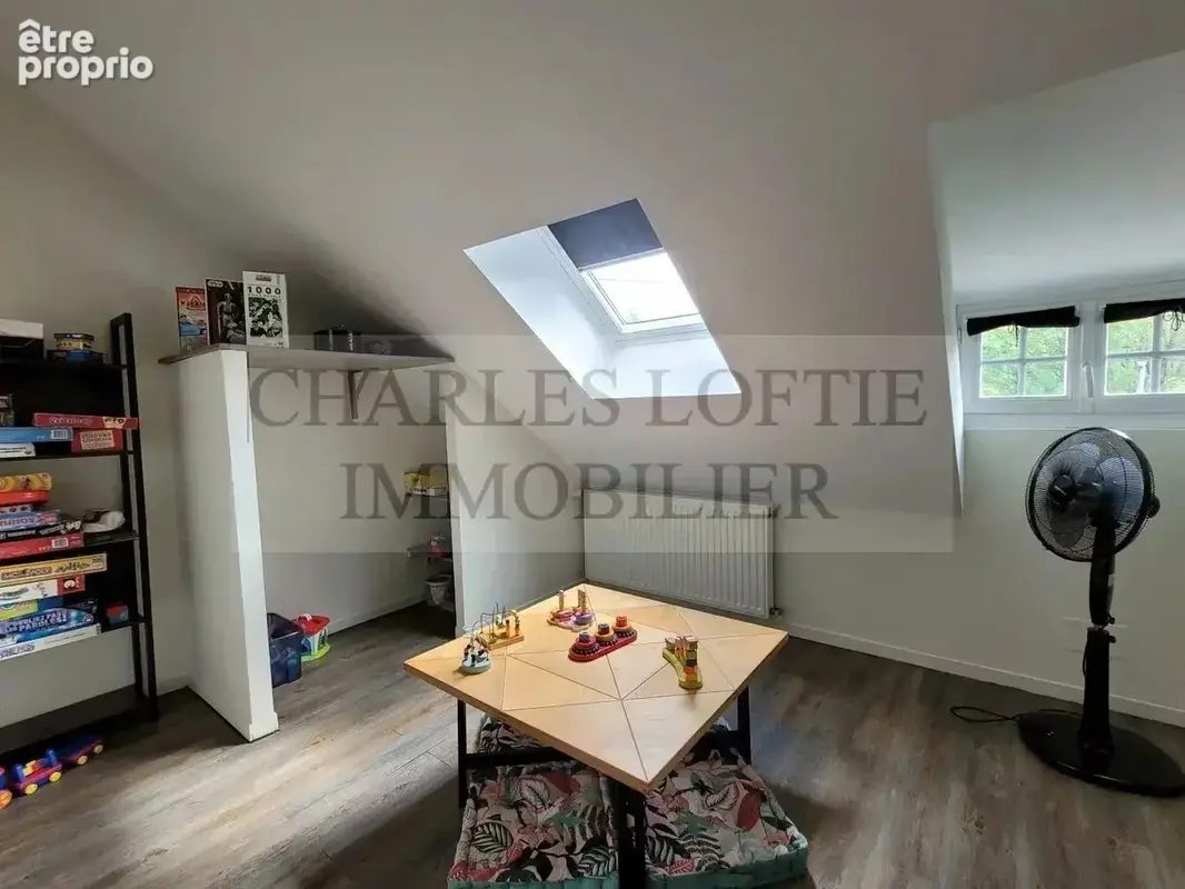 Belle maison familiale avec piscine sur terrain de 1700 m² - photo 18