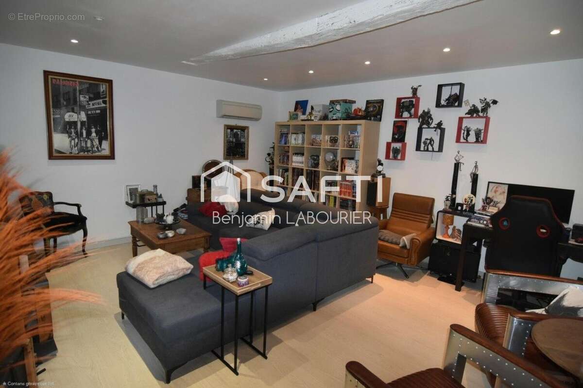 Photo 3 - Maison à VENOY