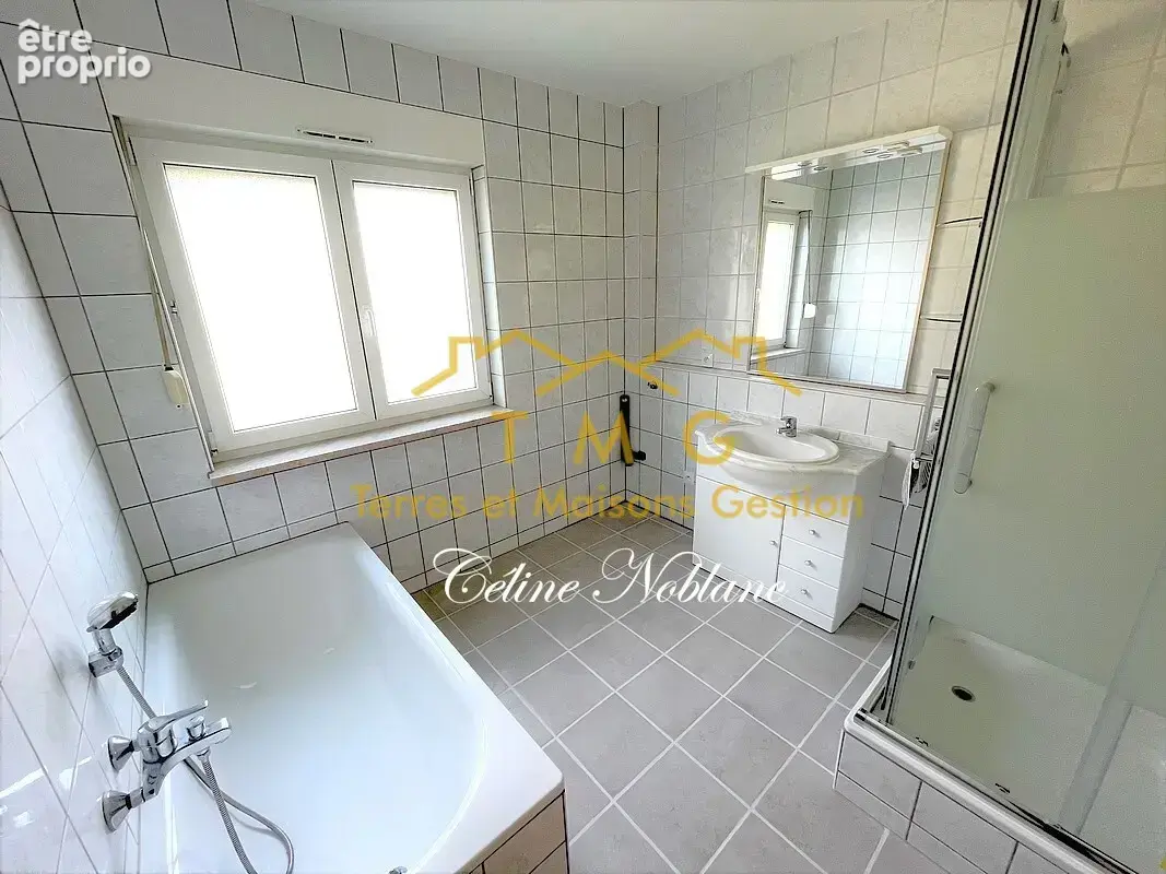 Magnifique appartement de 78 m2 - photo 5