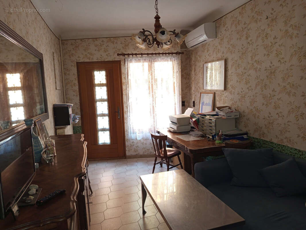 Maison à SAINT-ANDRE