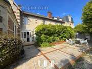 Maison à HEROUVILLE-SAINT-CLAIR