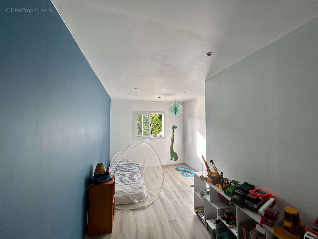 Maison à LE VAUCLIN