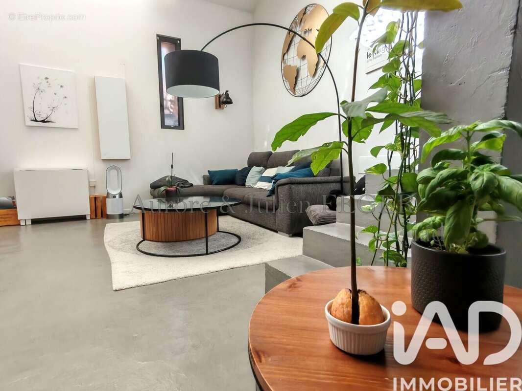 Photo 4 - Maison à TROUILLAS