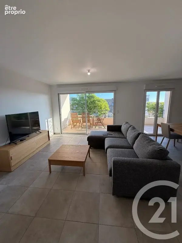 Appartement 3 pièces 69 m² à vendre à Furiani (20600) - photo 1