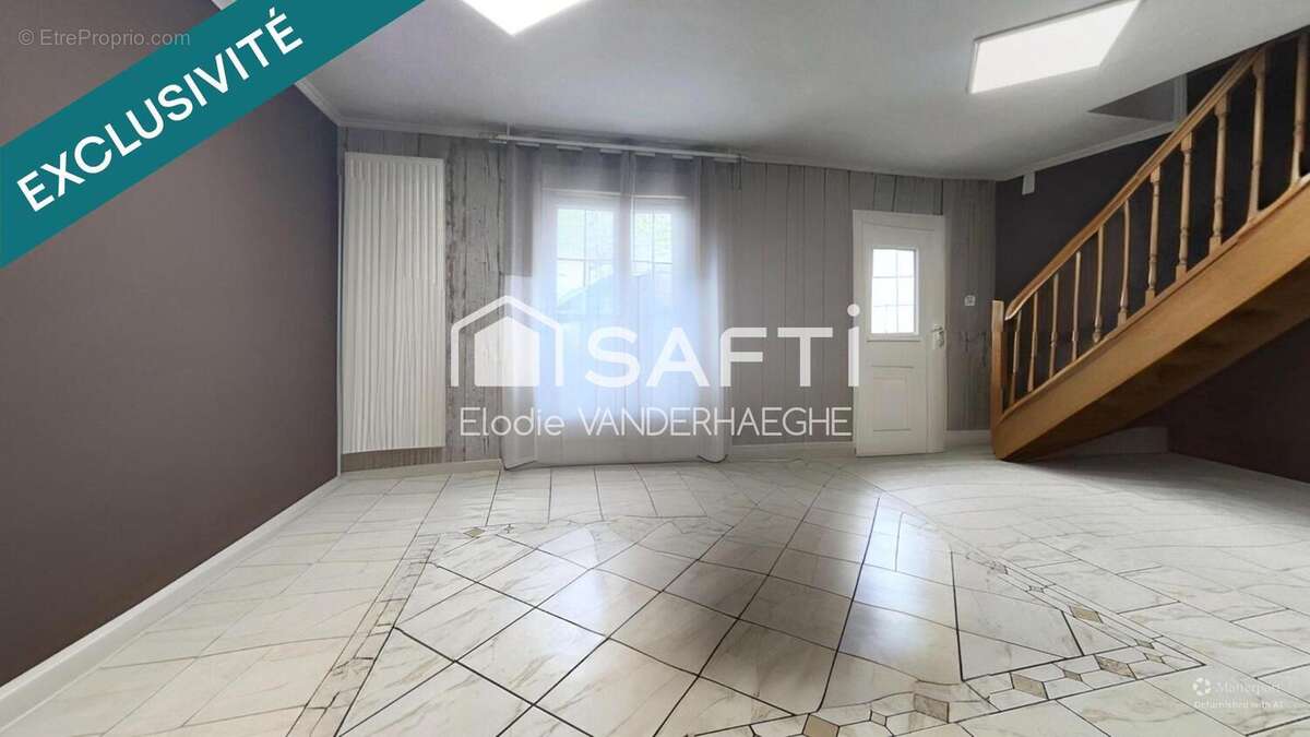 Photo 3 - Maison à LIEVIN