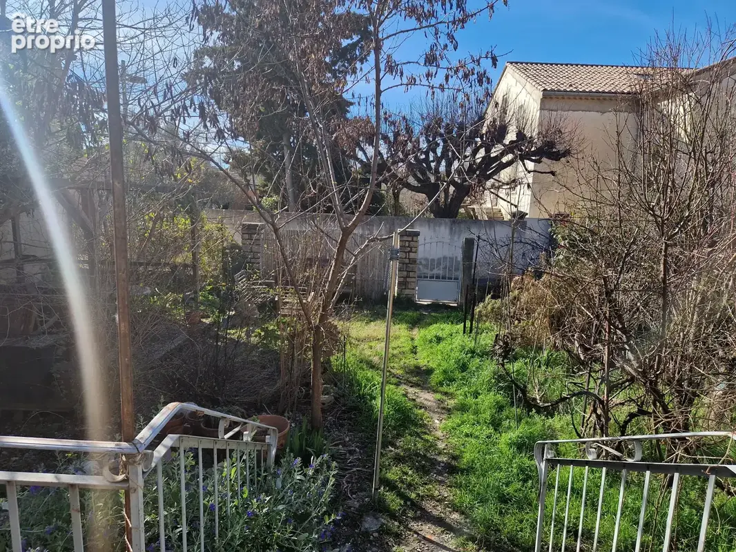 Maison à fort potentiel proche du centre ville - photo 3